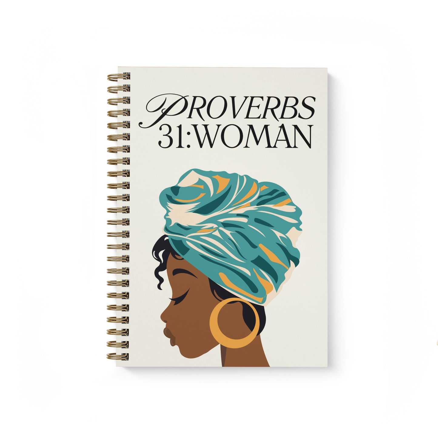 Proverbs 31:Woman Daily Journal