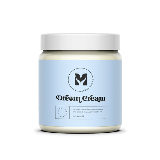 Dream Cream